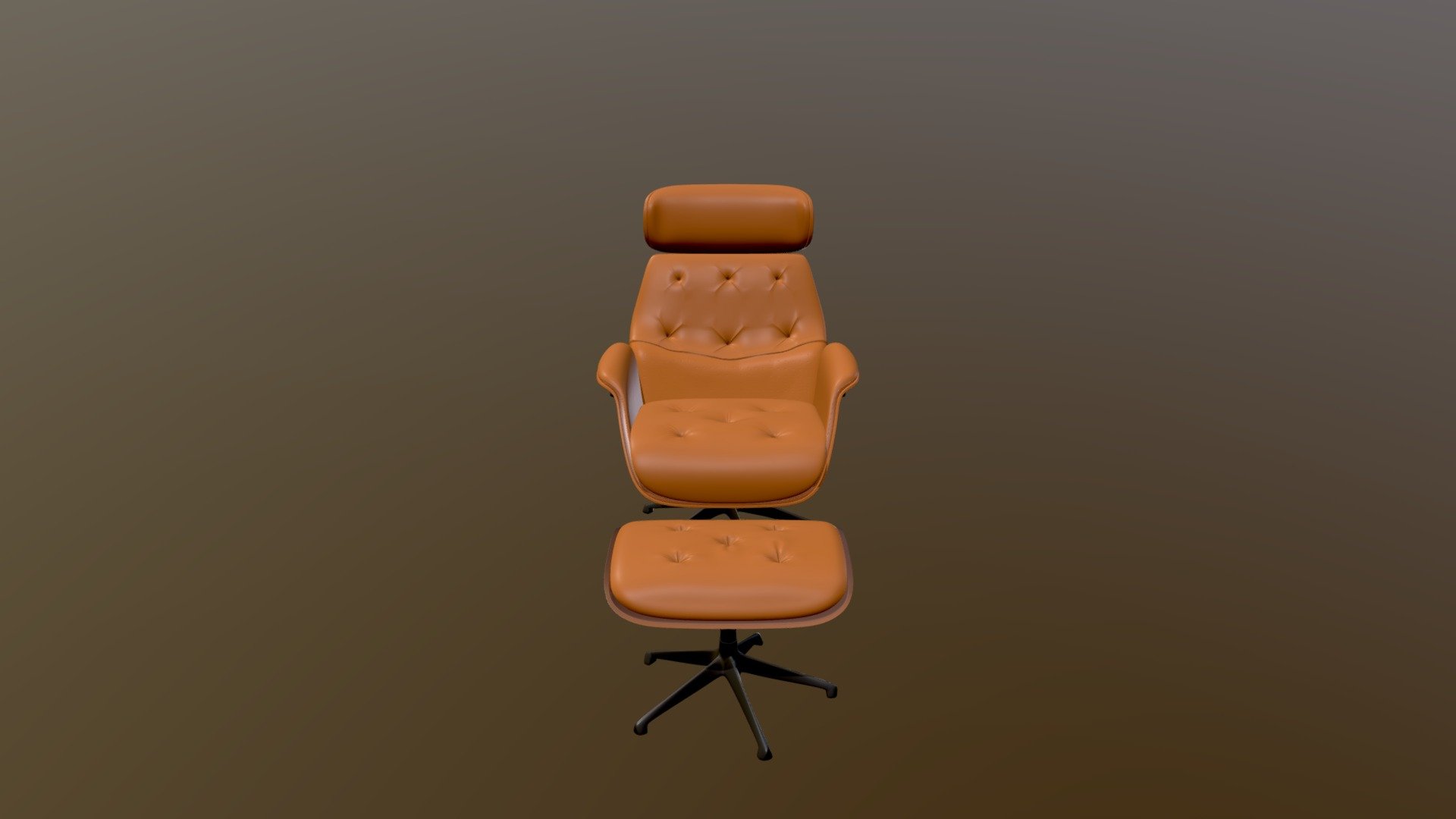 Chair_Leather