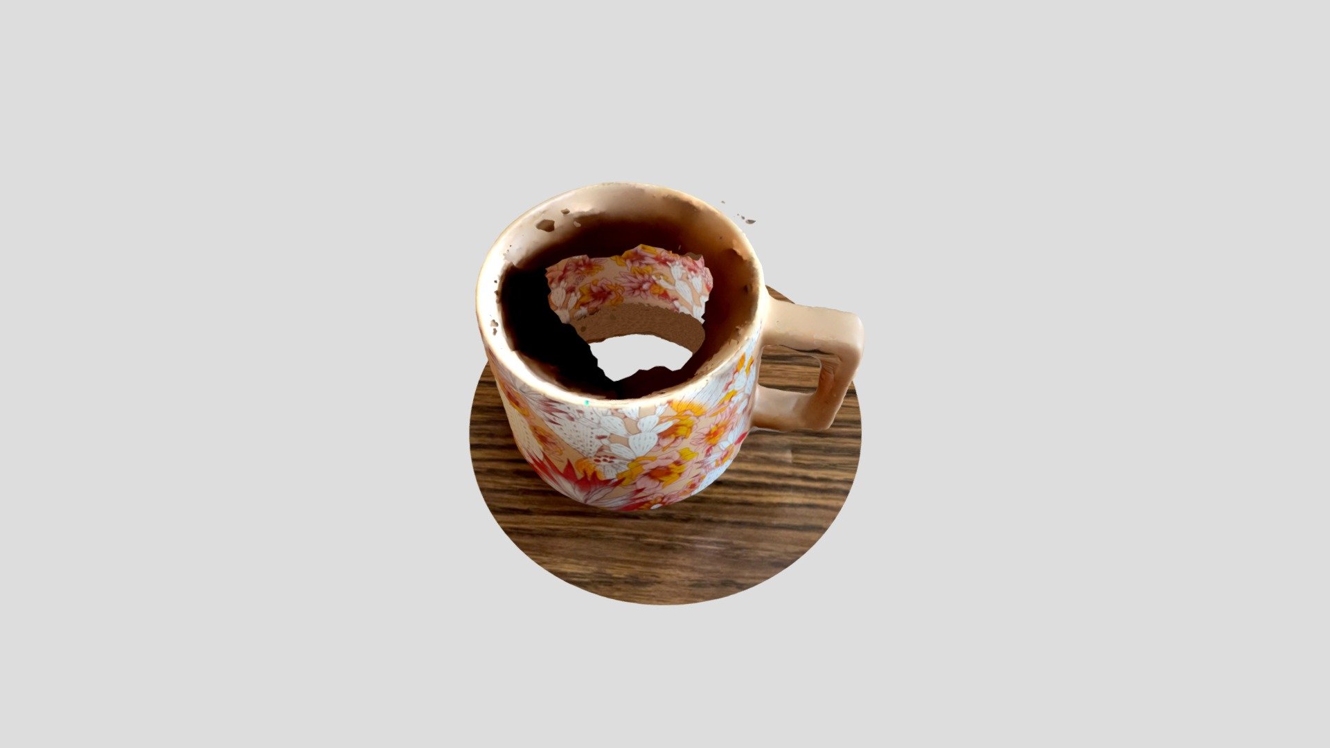 mug