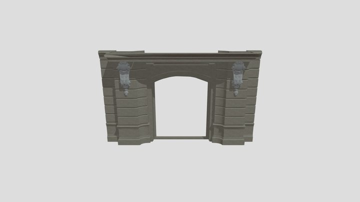 so_9 1 3D Model