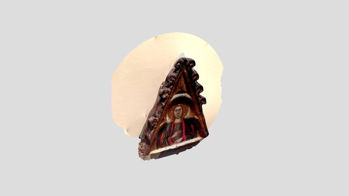 MEV 3D Model