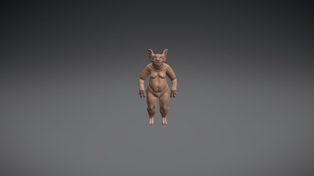 Pigman