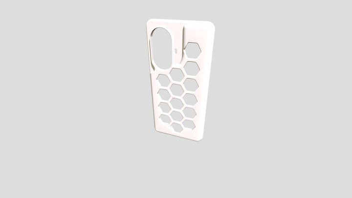 Case for Huawei nova 11 #2 3D Model