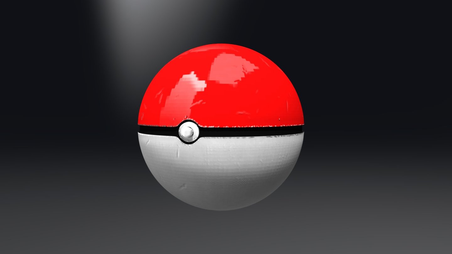 Pokeball