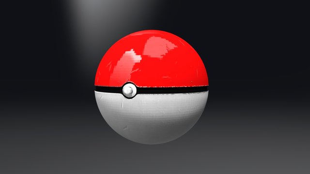 Pokeball