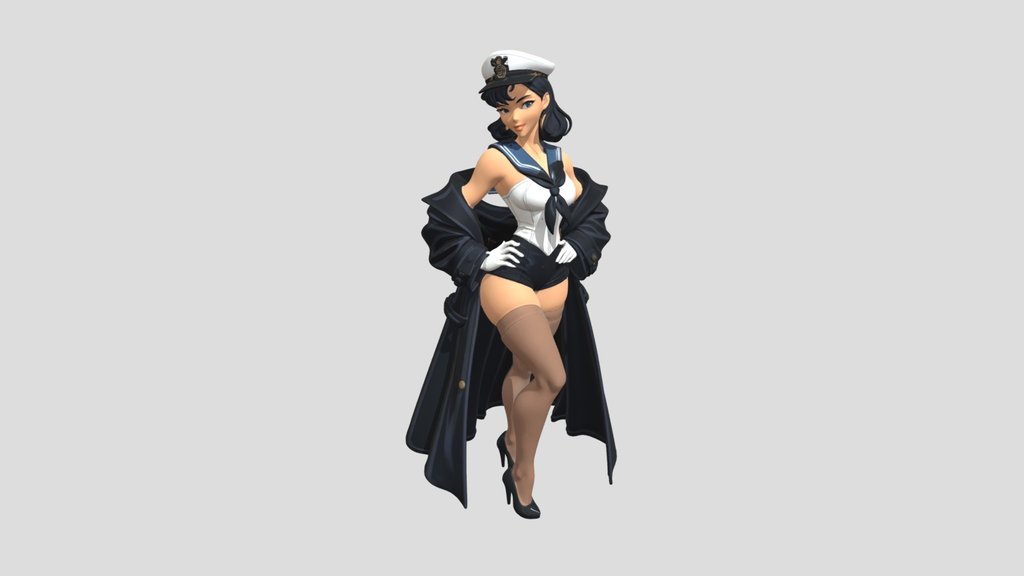 sailor siren
