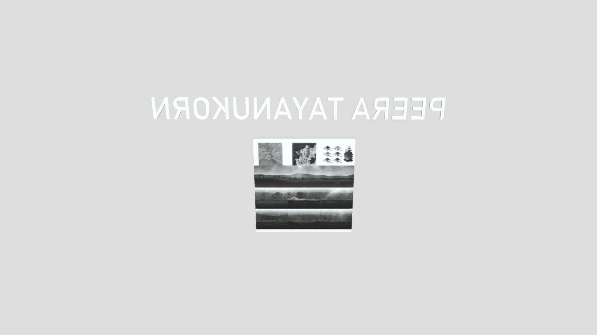Y4_S2_Ben_Peera_TextureModel