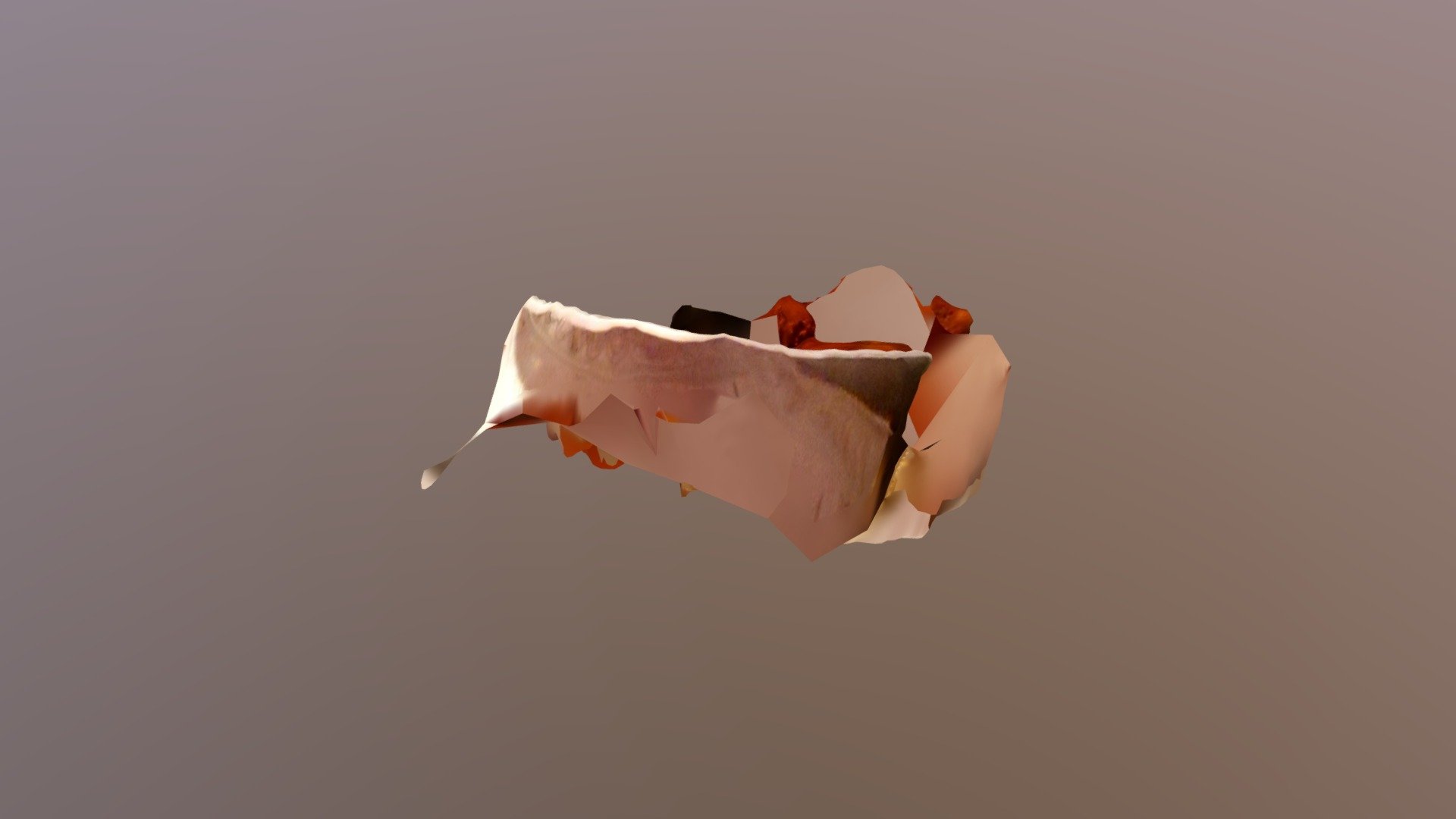 Practice scan