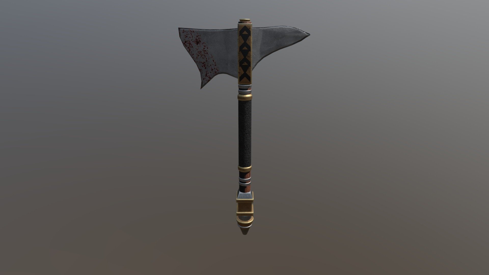 Viking Axe