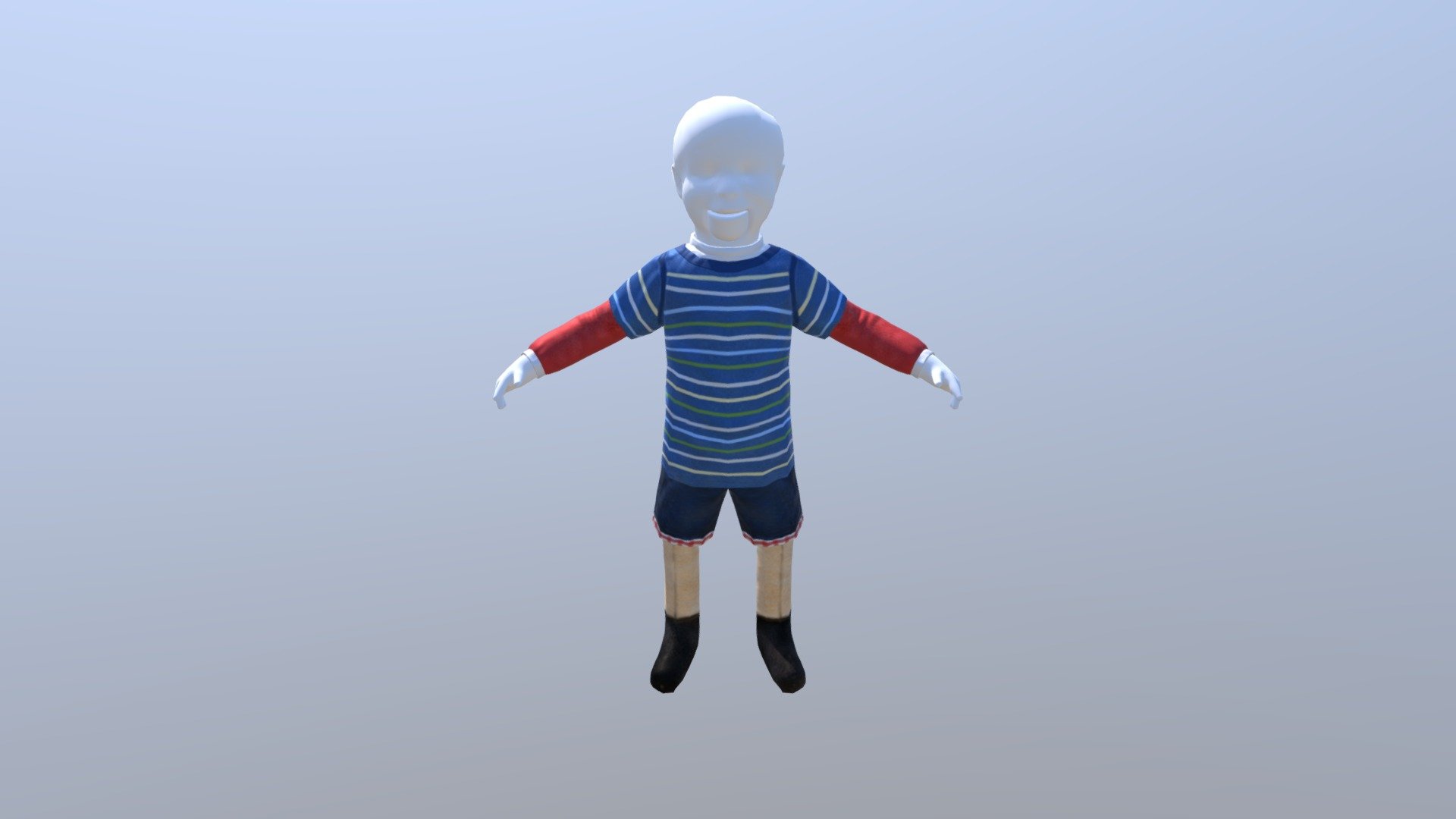 Doll Export