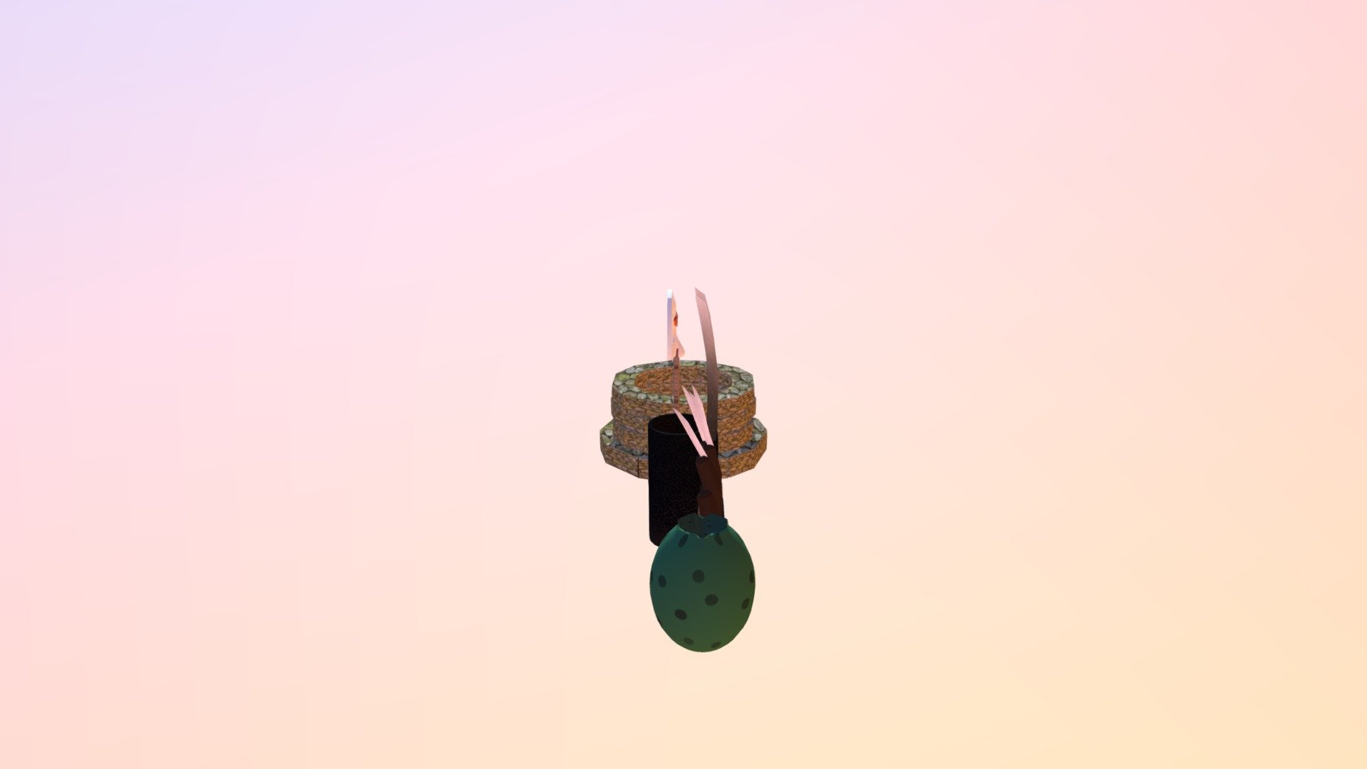 Asset Pack 001