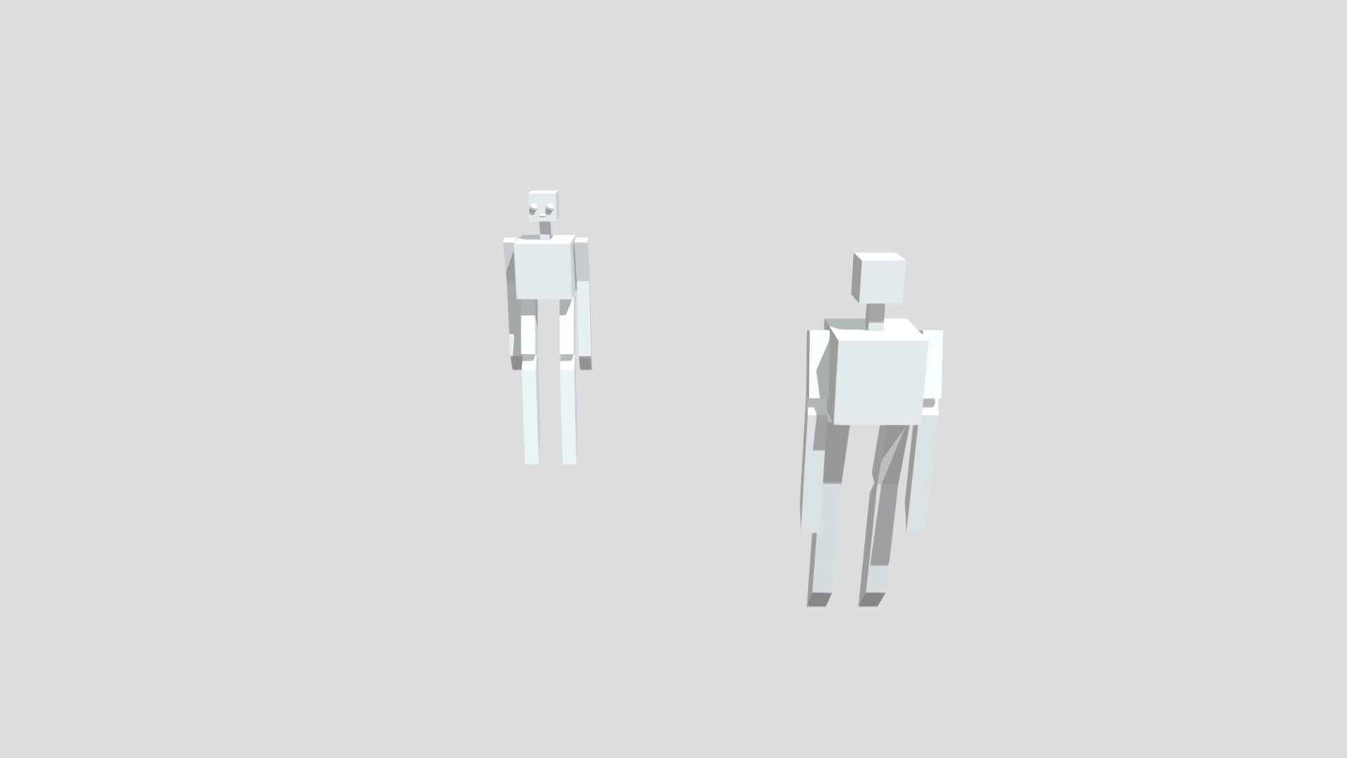 Interaction Hierarchy Blend- Sinay, Christopher