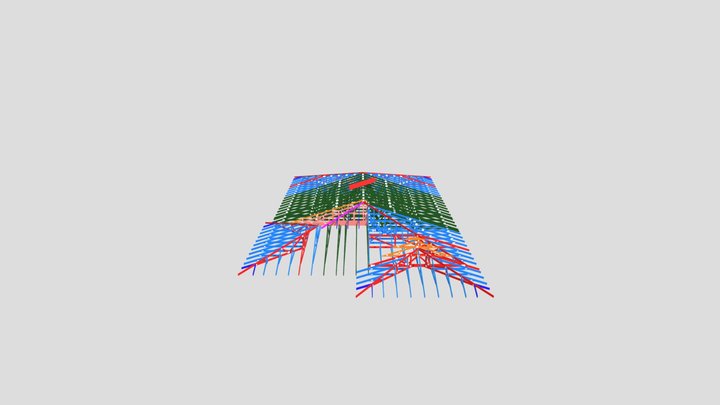 C006908 3D Model