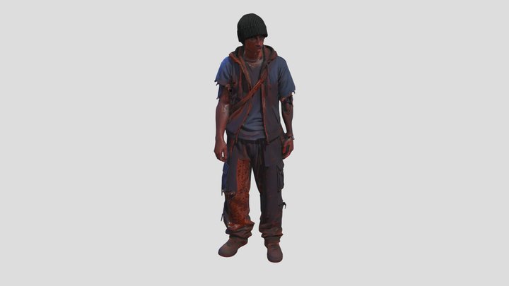 Marcus