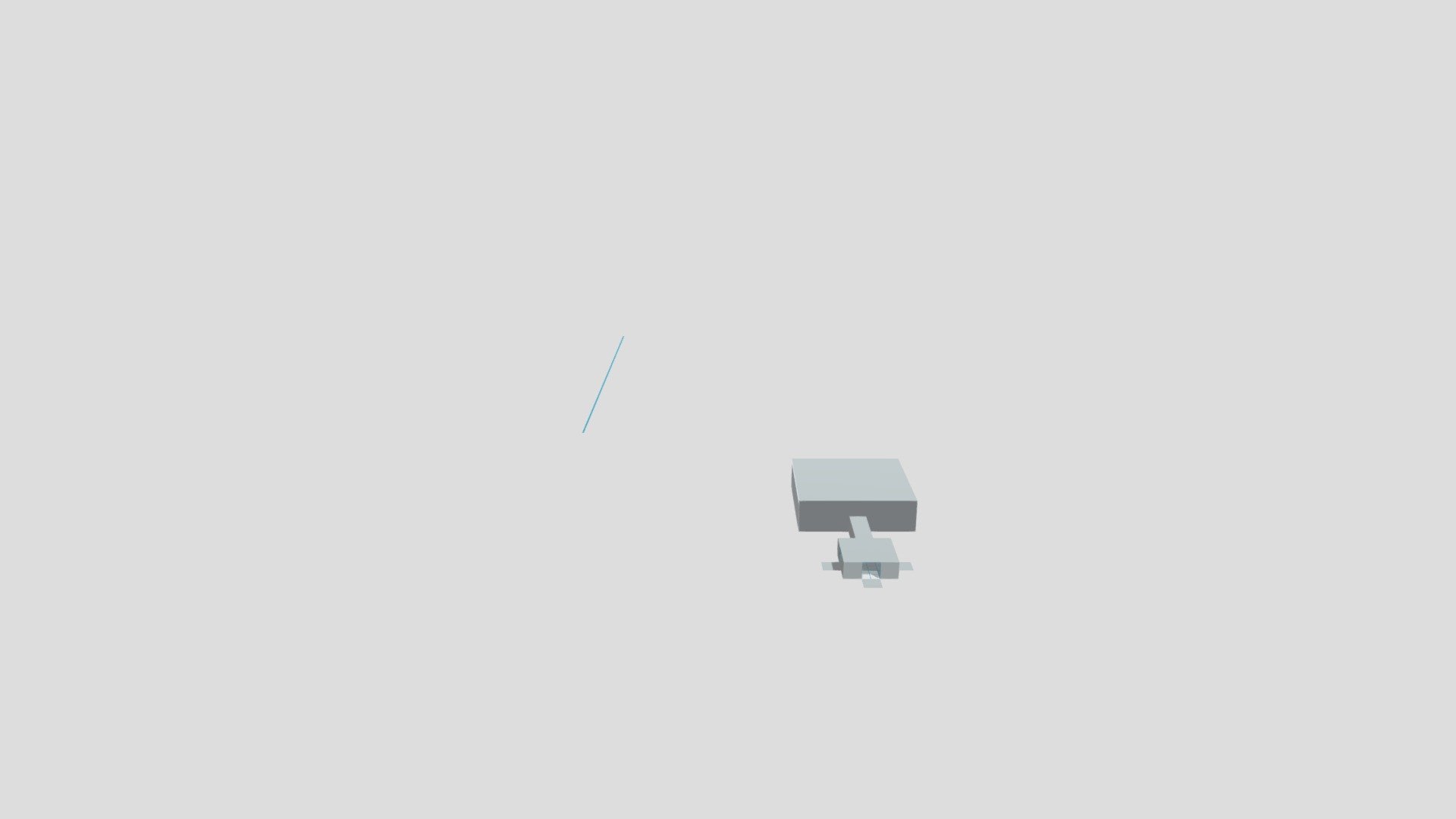 Hubs test — Sketchfab embed 3D viewer