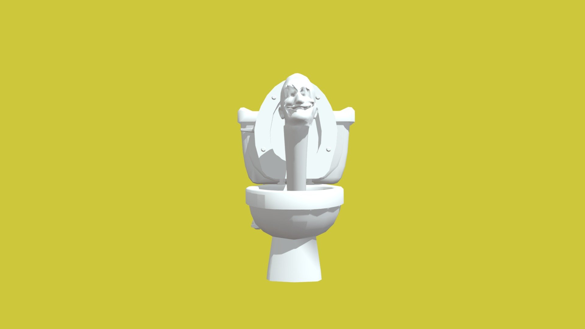 skibidi-toilet - Download Free 3D model by Chipsik (@Chipsik) [8546796]