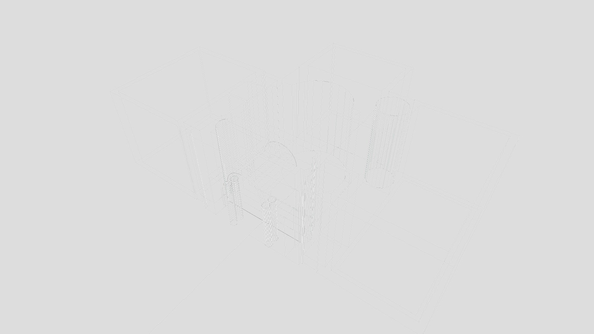 Morgan Library Building History Project Initial