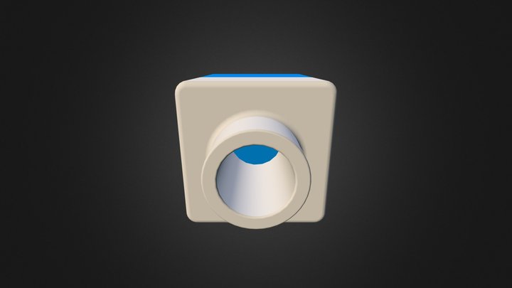 SW Tutorial 2 3D Model