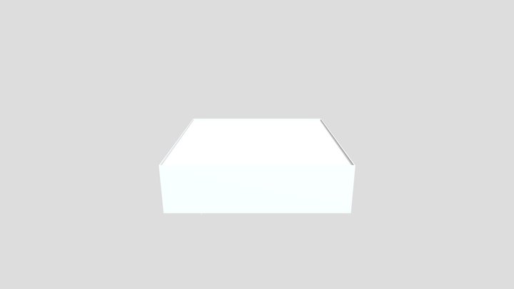 08- Sergio-AS11b 3D Model