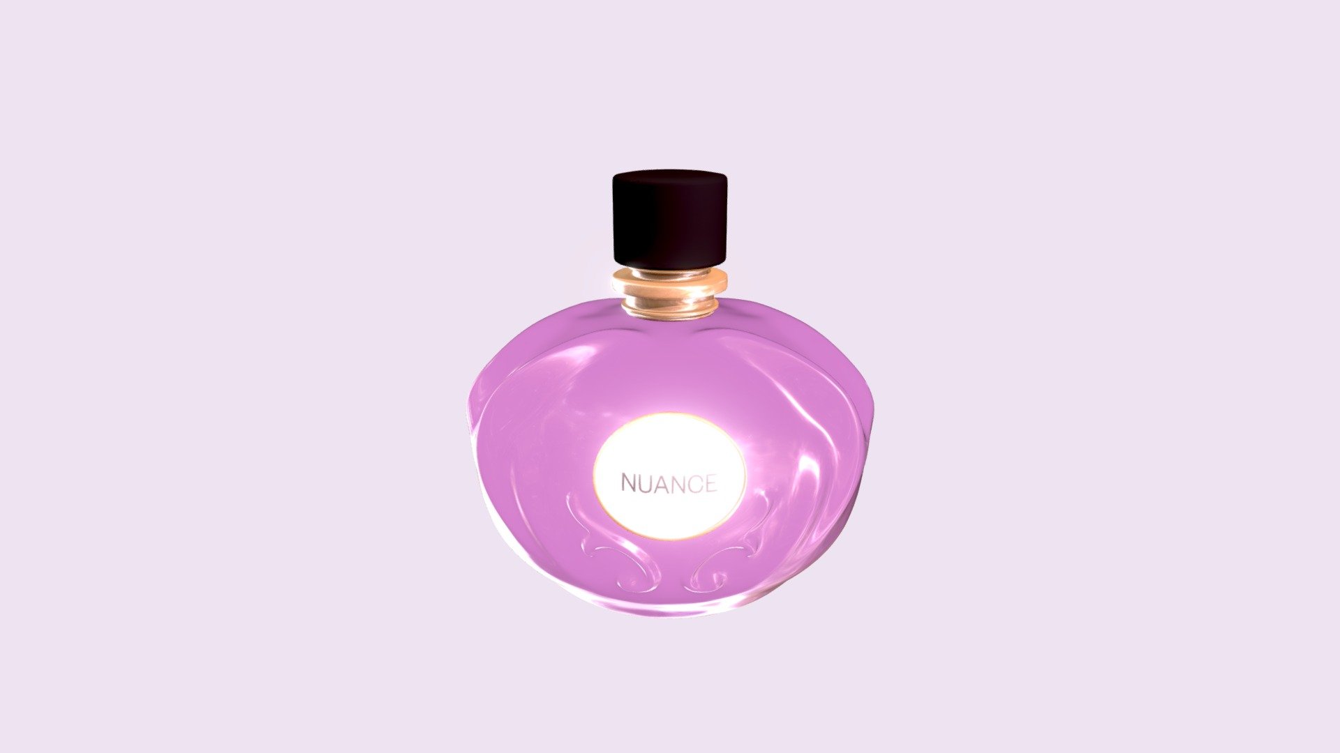 Fragrance - 3D model by Elise (@elise-martin) [854b161] - Sketchfab