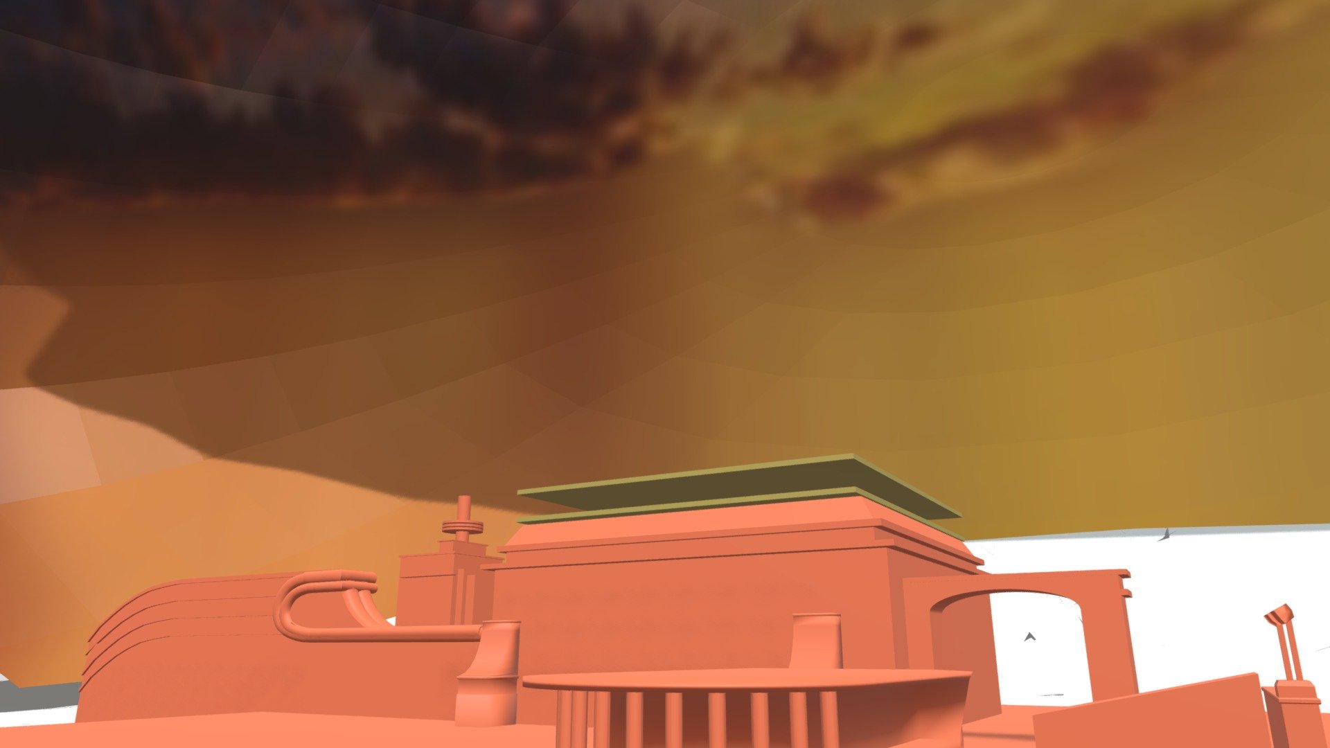 Lummox Logo Remake #1 — Sketchfab embed 3D viewer