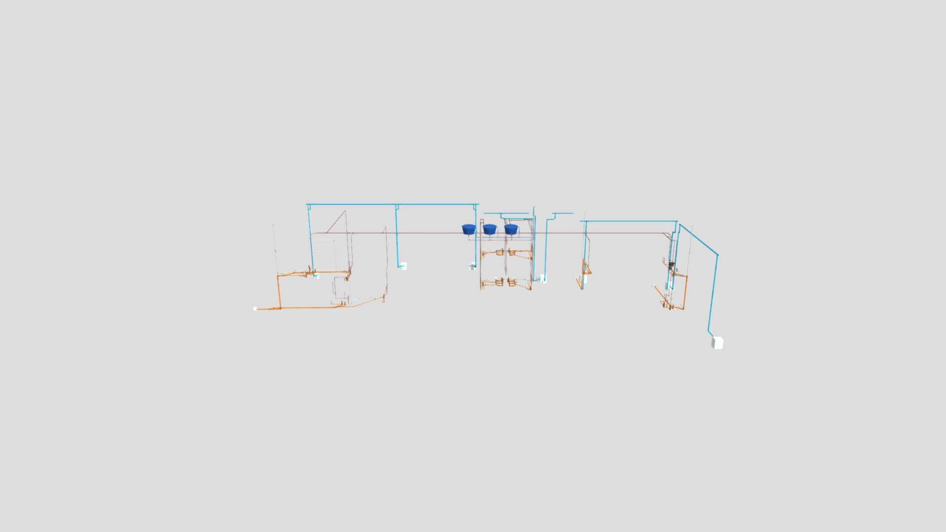 HID_400_R00 - 3D model by Steelpro.engenharia [854d2eb] - Sketchfab