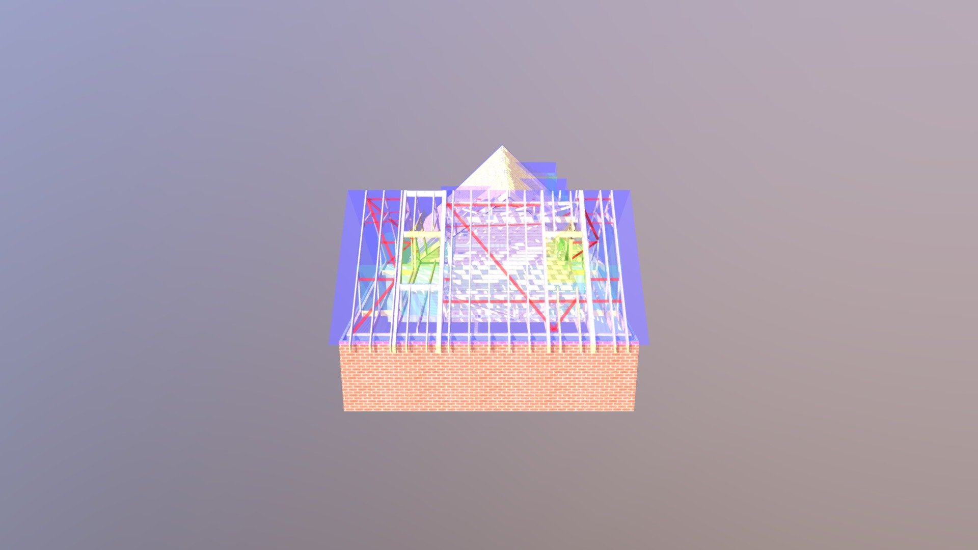 Allen: Extension & Re-Roof