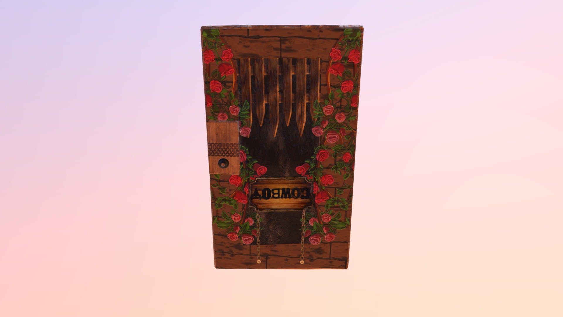 Country Door