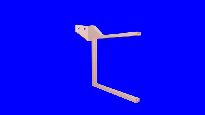 case 3D Model