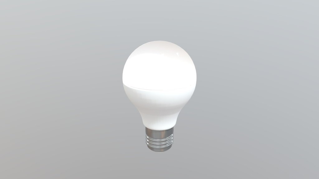 Bulbo Led