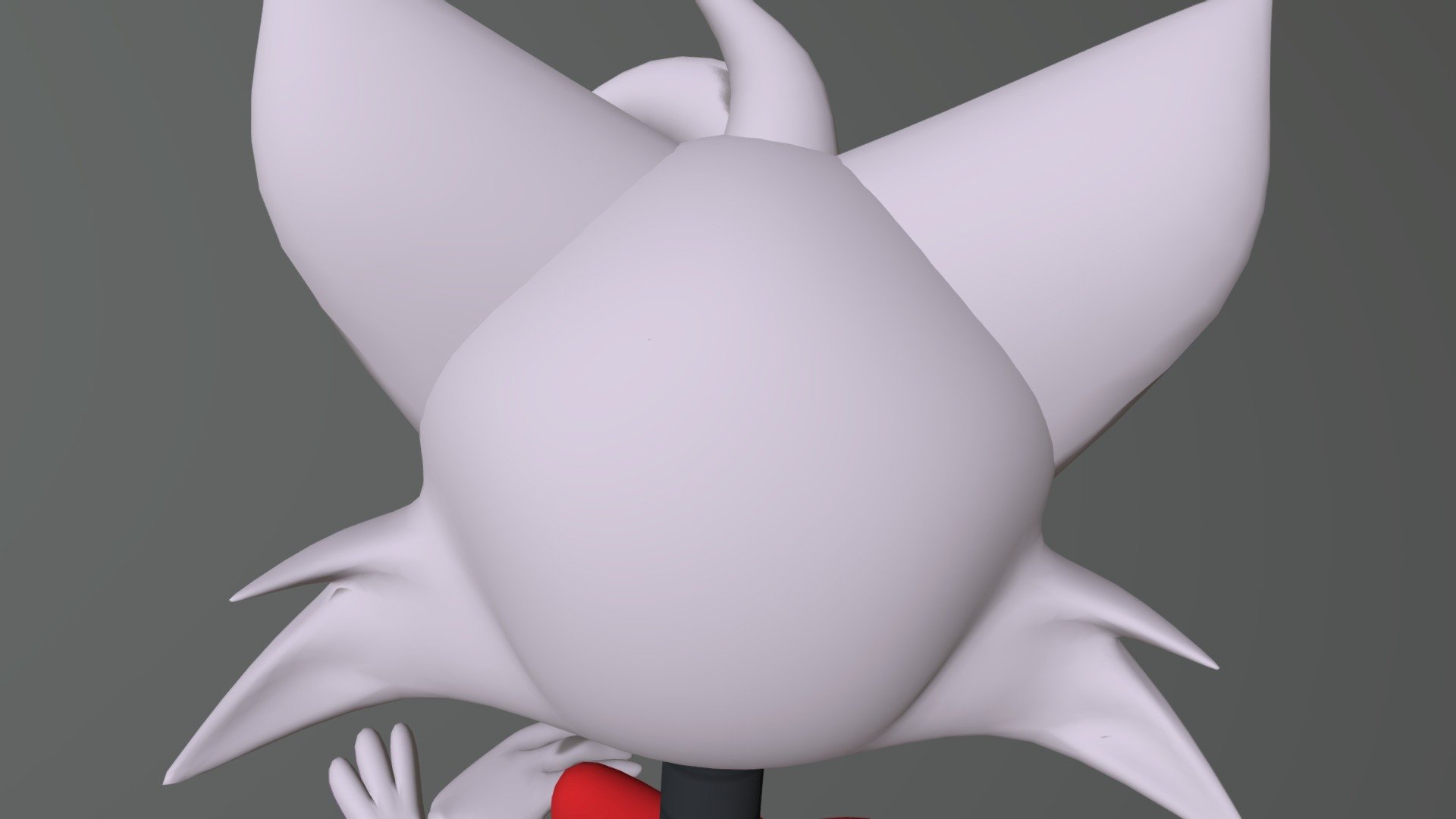 Beauty-mangle