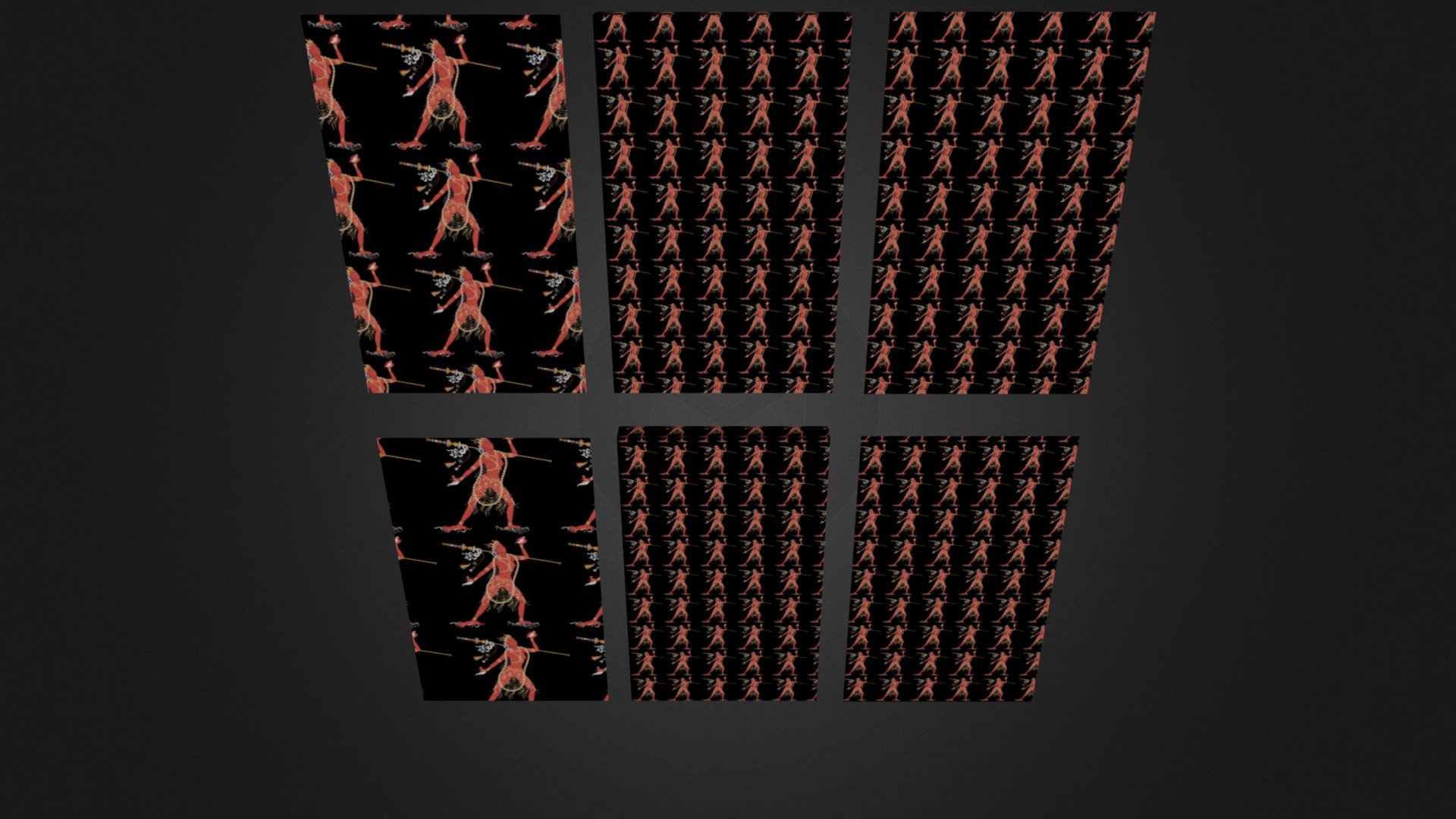 text.zip - 3D model by JonathanHilairet [85512be] - Sketchfab