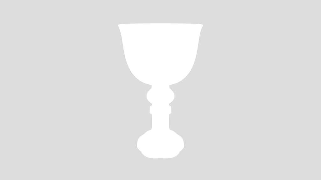 Bronze Goblet