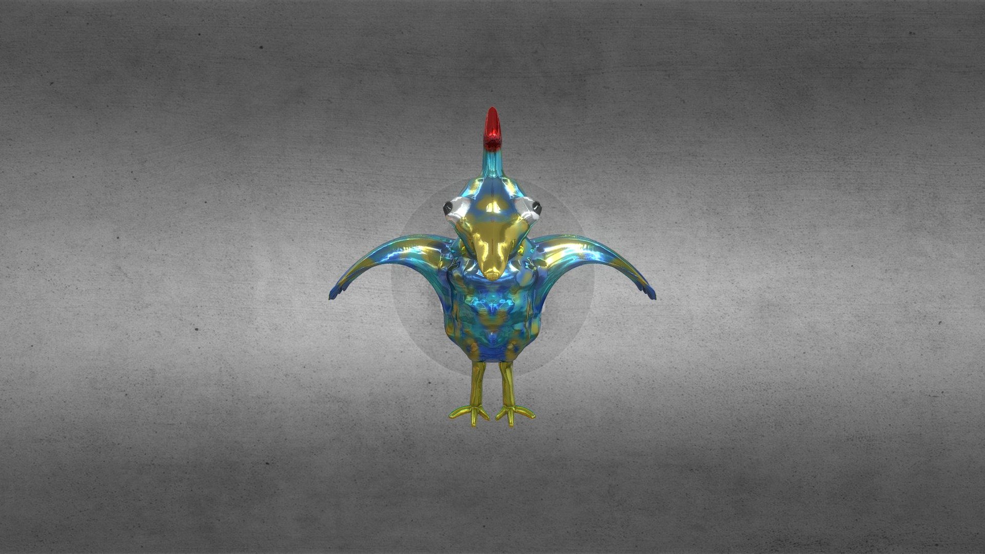 Bird