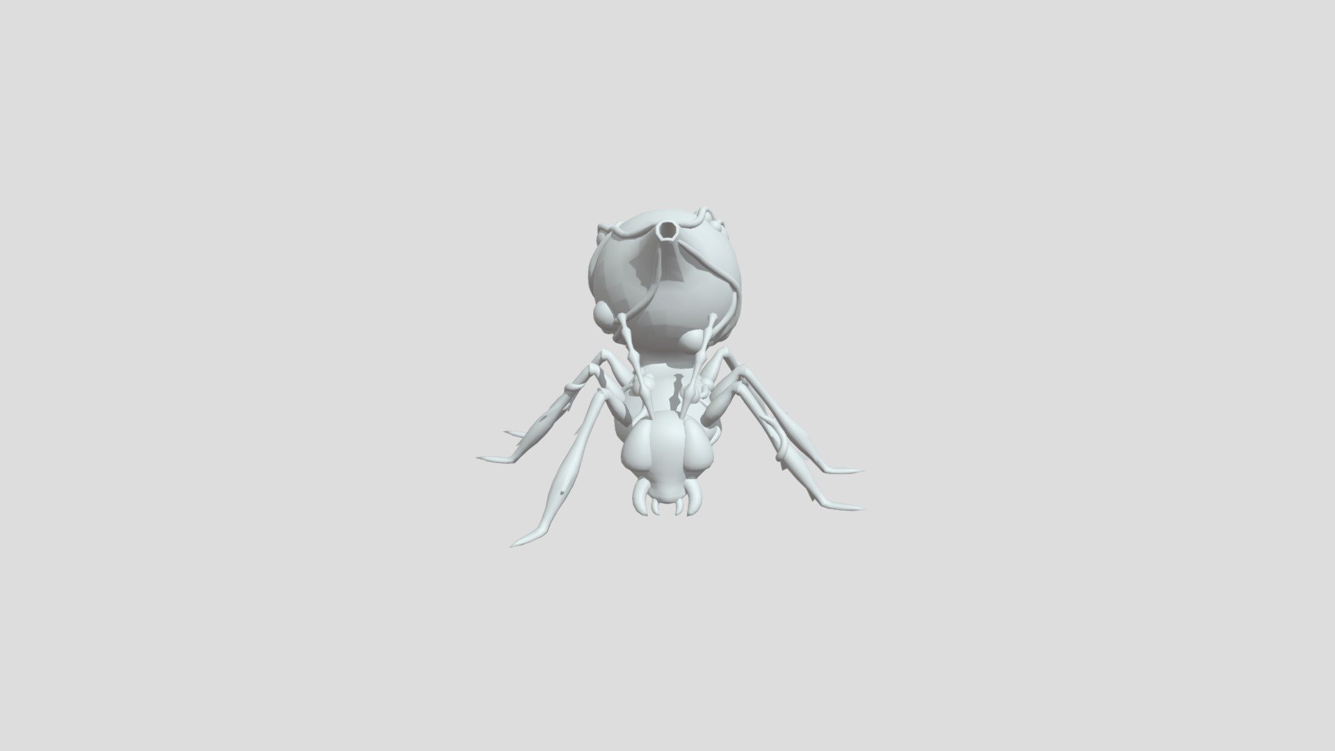 Beetle Bomb Back