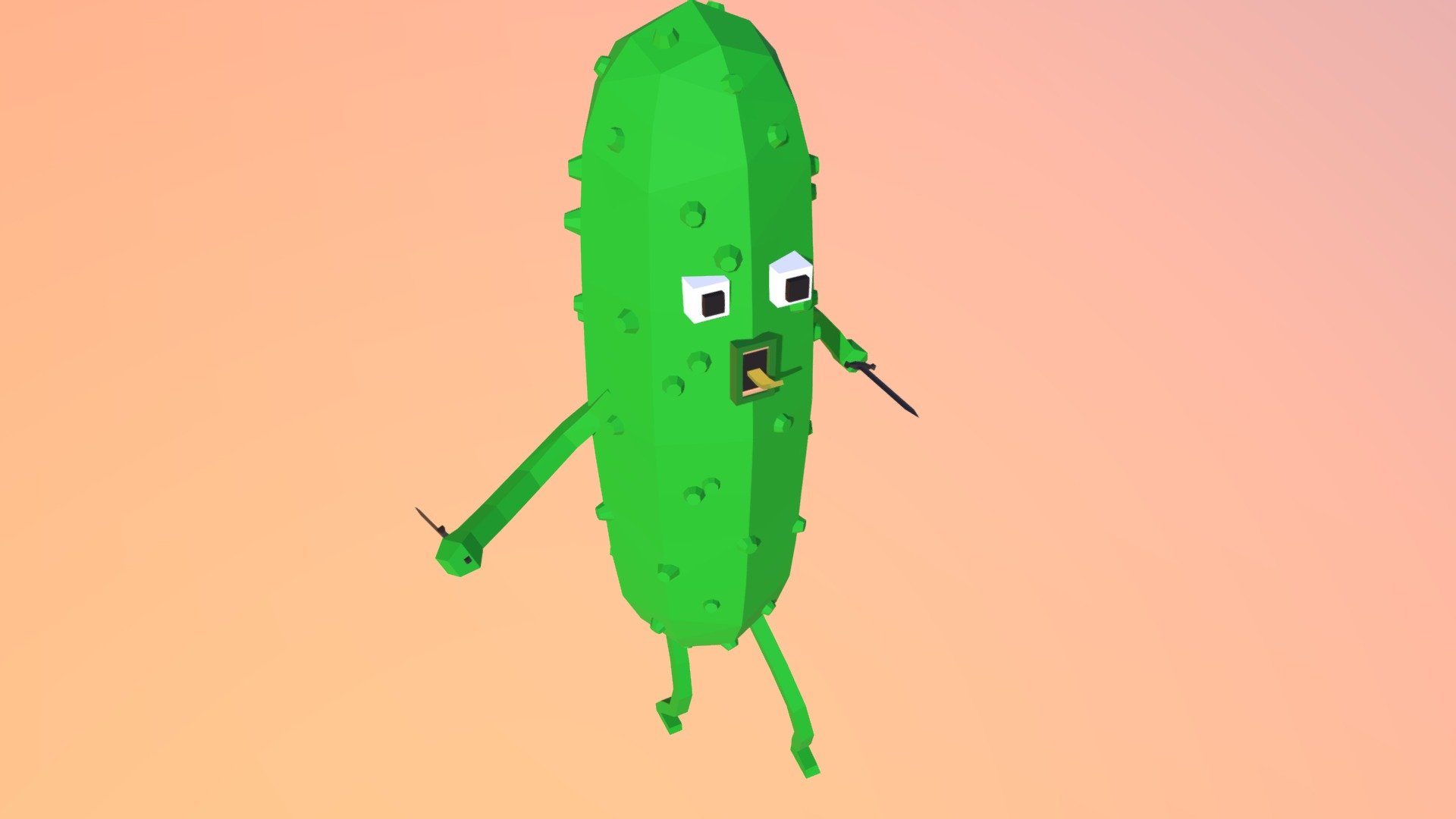 Pepino