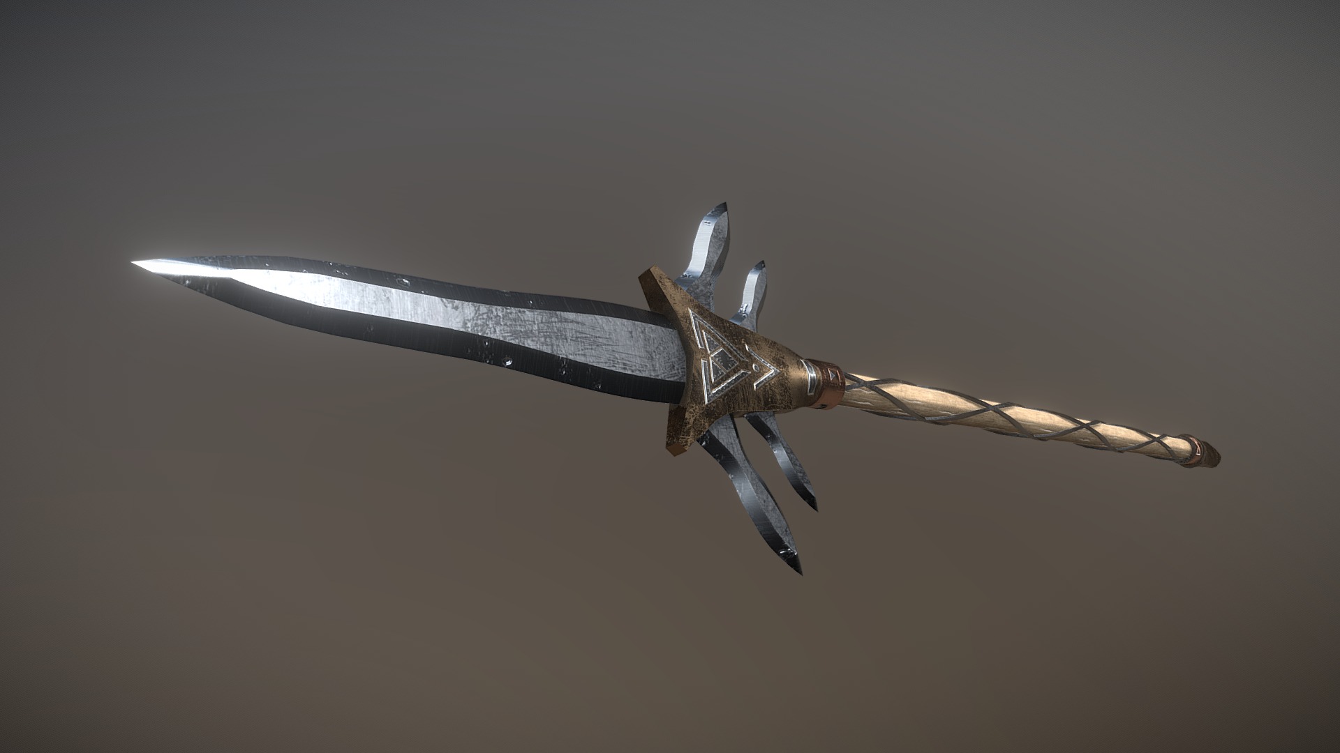 Spear