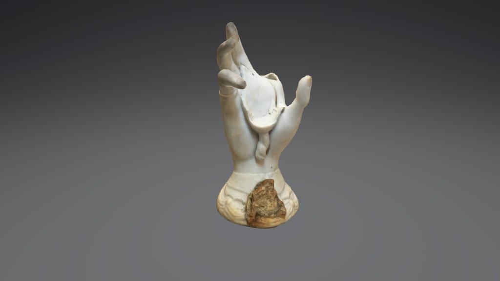 Hand