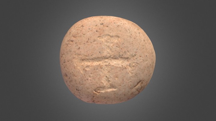 Ib_22_C_IV_298_I001 3D Model