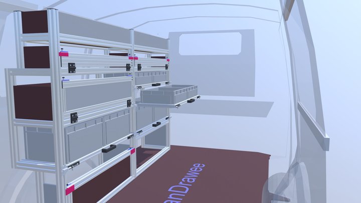 T5 L1 3D Model