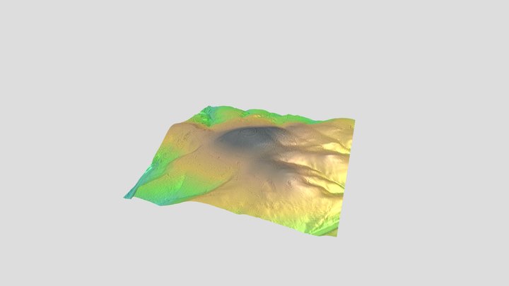 Malmasin_3D 3D Model