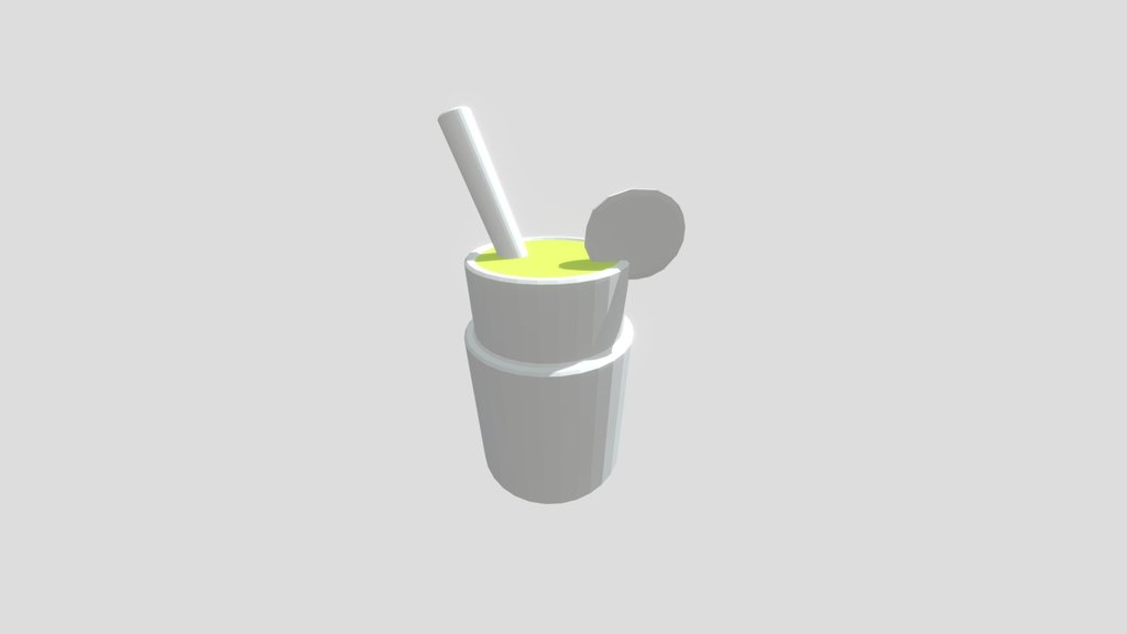 Limon chake V1