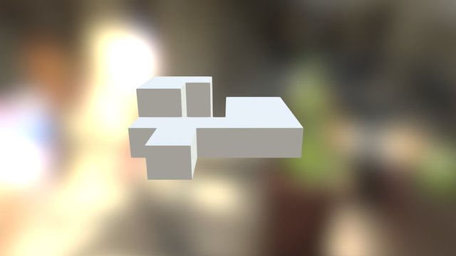 Untitled1 3D Model