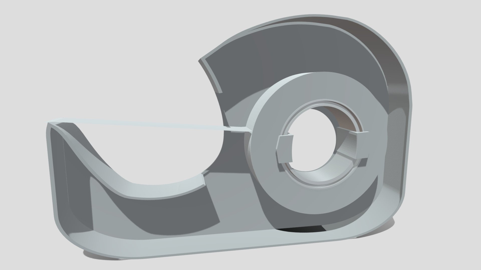 Tape Dispenser