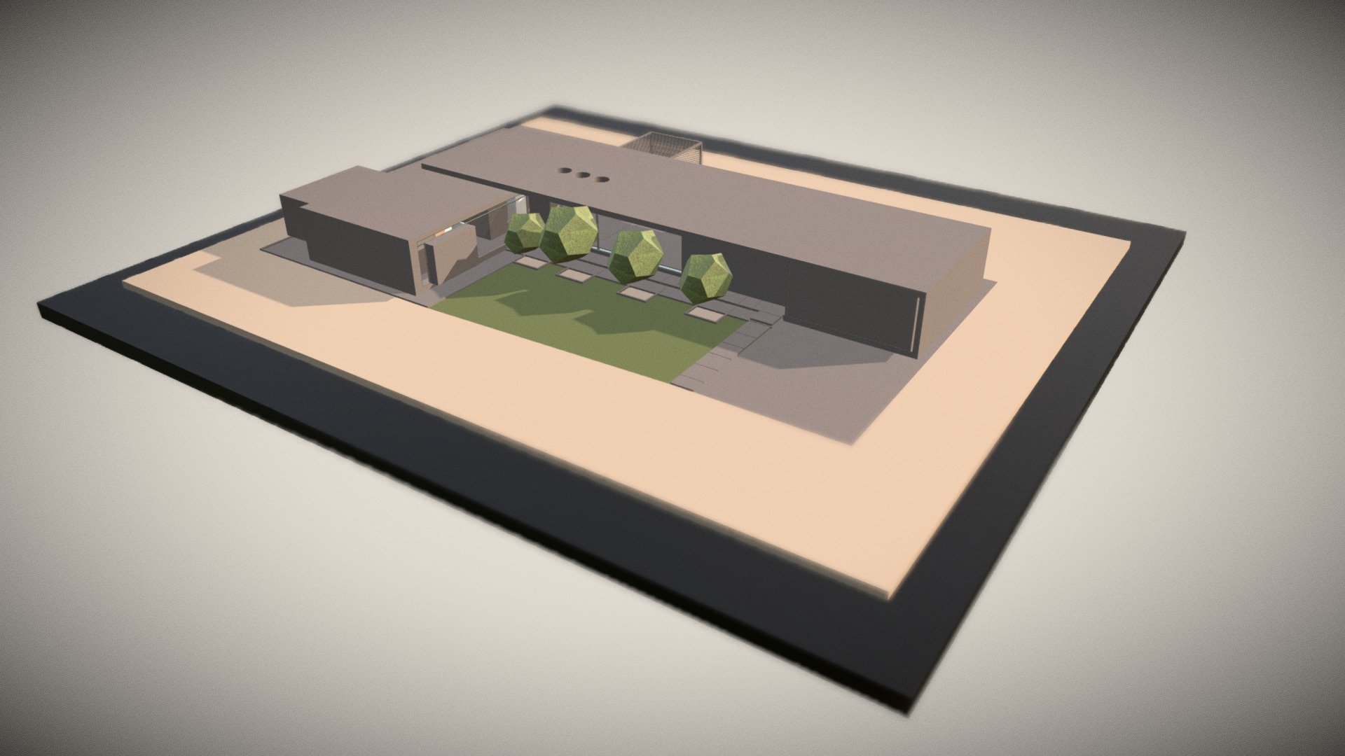 Maqueta_Galeria