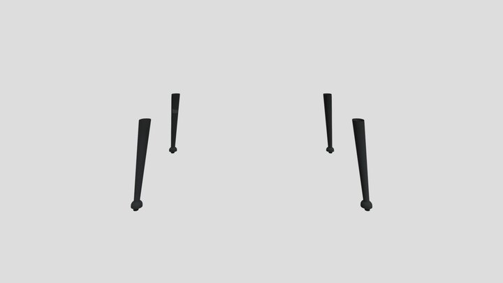 chair-sketchfab_testing 3D Model