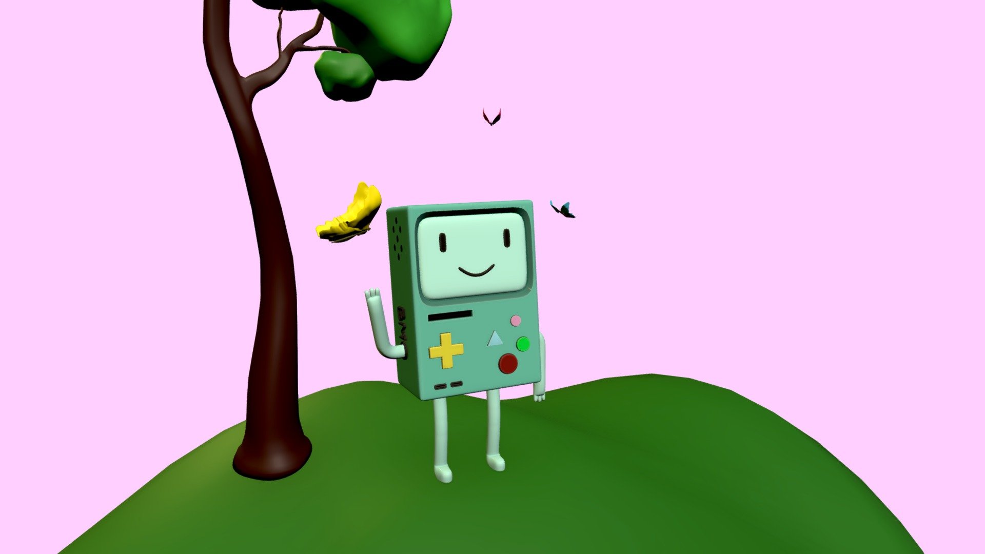 BMO