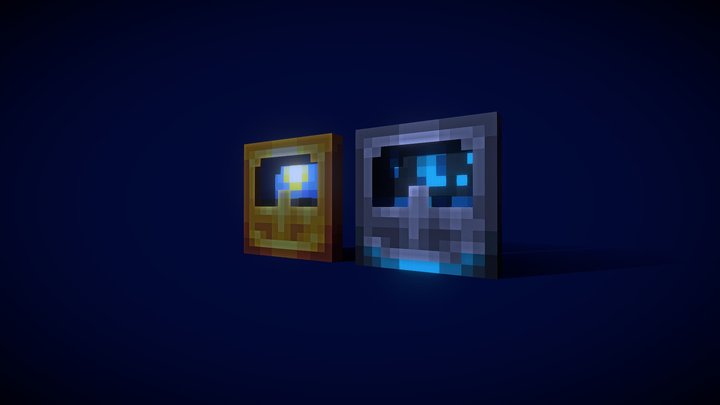 Clocks 3D Model