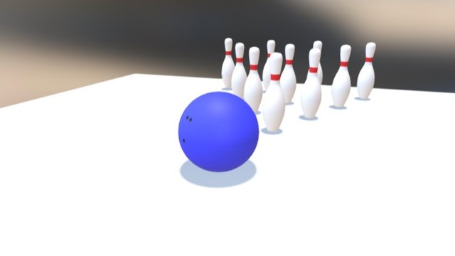 Bowling