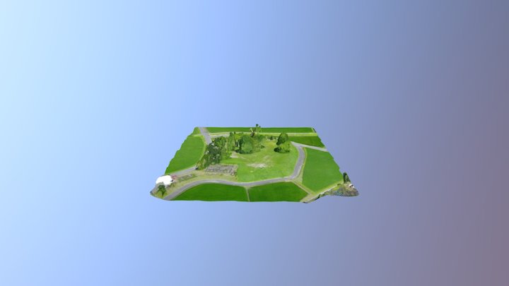 MARUTANI 3D Model