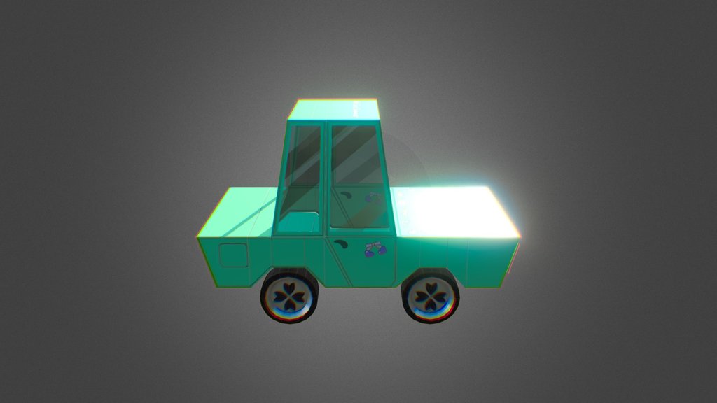 Coche-sketchfab-intento1